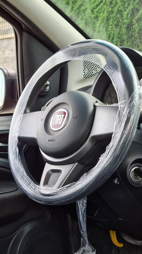 Fiat Uno Atractive 1.0 Flex Mec