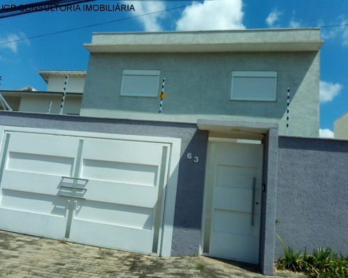 Imagem 2 de 29 de Casa Vila Suiça Indaiatuba Sp - Ca04935 - 69336062