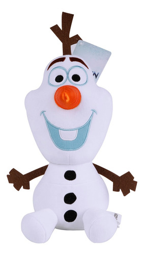 Peluche Olaf 30cm