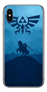 Funda Para Samsung Galaxy Varios Modelos Acrigel Zelda 3