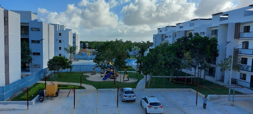 Departamento En Renta En Cancun ¡oferta!