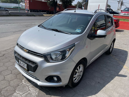 Chevrolet Beat 1.3 Ltz Mt