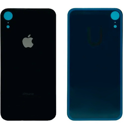 Tapa Trasera Back Over Apple iPhone XR A1984 A2105 A2106