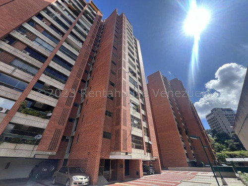 Apartamento En Venta - Prado Humboldt - 120 Mts2 - #24-12263