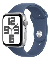 Comprar Apple Watch Se (2da Generación)gps 40mm Sport Band Talla S\u002Fm