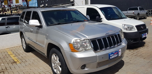 Jeep Grand Cherokee 3.0 Limited 5p 2009