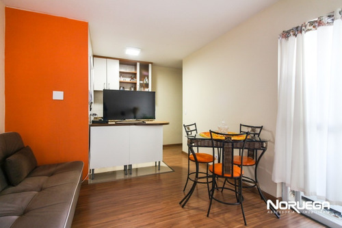 Imagem 6 de 15 de Apartamento Para Venda - 11907.001