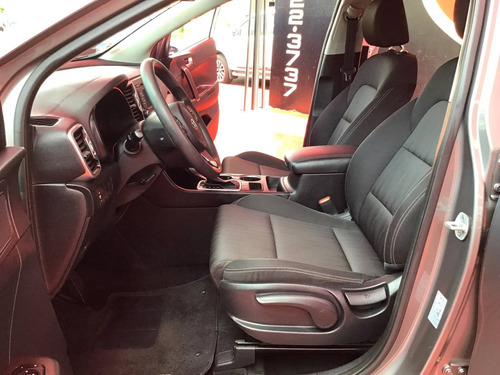Imagem 12 de 15 de Kia Sportage 2.0 Lx 4x2 16v Flex 4p Automático