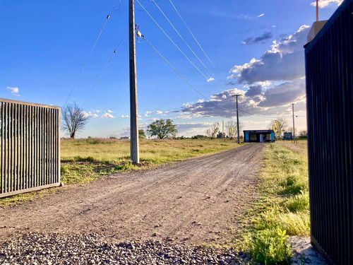 Venta De Parcelas En Region Del Maule Talca (20302)