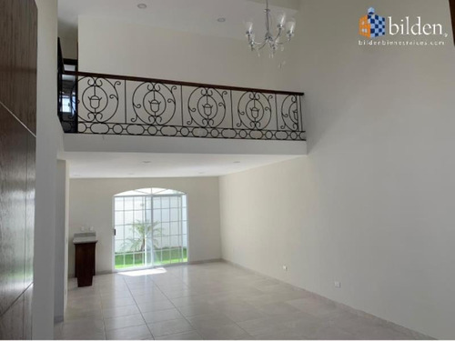 Imagen 4 de 12 de Casa Sola En Venta Fraccionamiento El Bosque Residencial