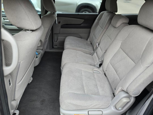 Honda Odyssey 3.5 Exl V6/ At