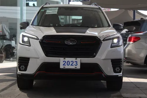 Subaru Forester 4x4 2023
