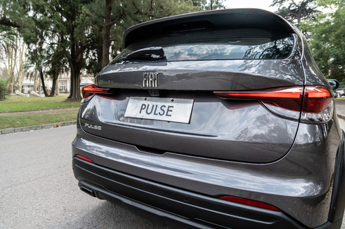Fiat Pulse Drive 1.3 Cvt.