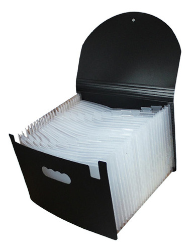 Fweaad Expediente Expansible Para El Hogar, Material