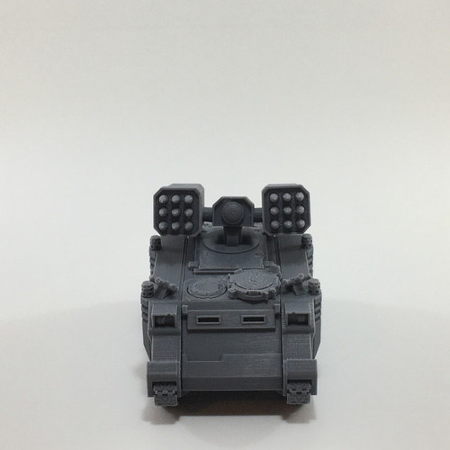 Warhammer 40k Whirlwind Hyperios