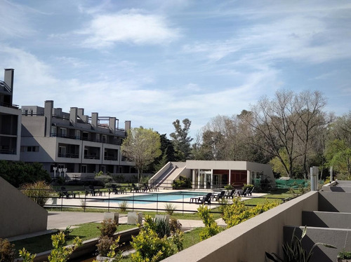 Imagen 2 de 16 de Departamento - Campus Vista
