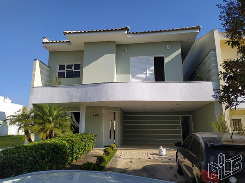 Imagem 1 de 20 de Casa À Venda Em Ibiti Royal Park - Ca008781