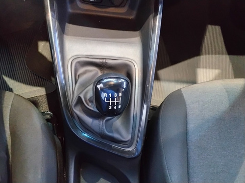 Chevrolet Onix 1.0 FLEX MANUAL