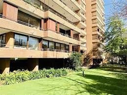 Departamento En Venta De 3 Dorm. En Vitacura