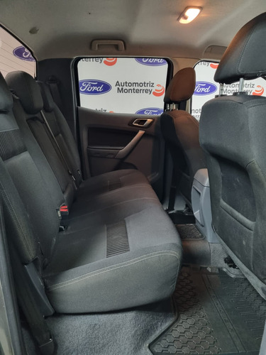 Ford Ranger 3.2 Xlt Diésel Cabina Doble 4x4 At