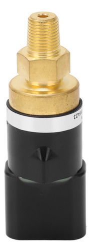 Sensor De Presión Para Excavadora Estándar De Alta Sensibili