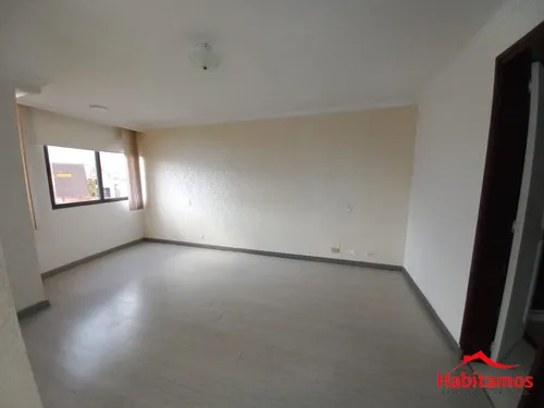 Apartamento En Venta En Medellín - Laureles Cod 59883