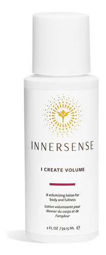 Innersense Organic Beauty - Loción Voluminizadora De Cabel.