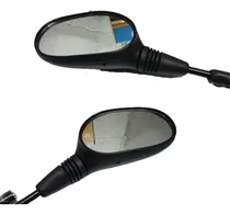 Comprar Juego Espejos Alter. P\u002F Yamaha Ybr 125 New \u002F Factor 