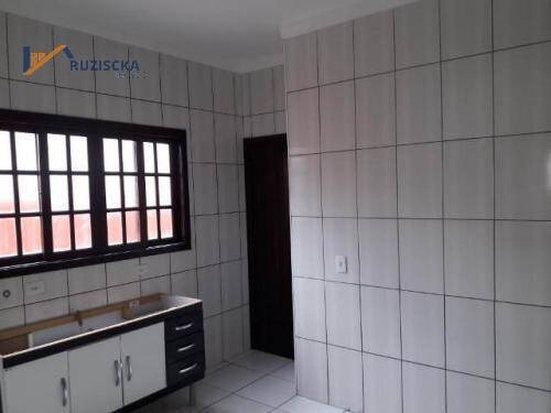 Imagem 6 de 14 de Casa Geminada Com Piscina A Venda Em Itanhaém - Cibratel 2 - Ca050