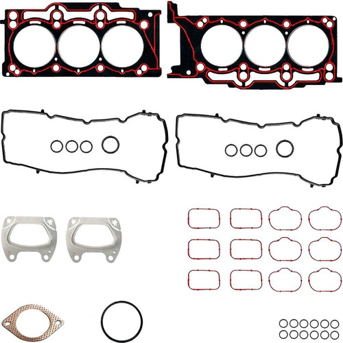Jogo Junta Cabeçote Jeep Grand Cheroke 3.6 V6 Dodge Journey