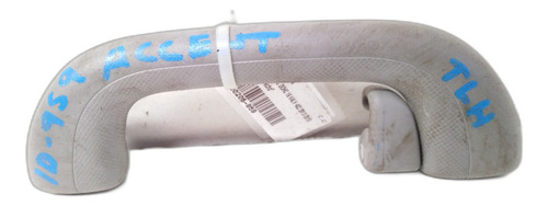 Manilla De Techo De Hyundai Accent 2012-2013