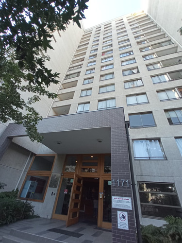 Venta De Departamento En El Llano Subercaseaux, San Miguel
