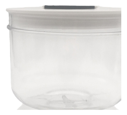 Pickle Flip Jar Separador De Jugo Pickle Hourglass Jar Para