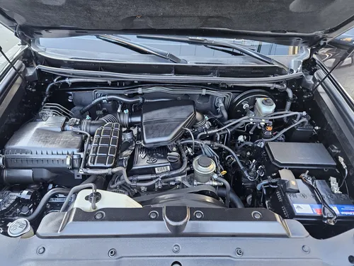 Toyota Prado 2.7 Tx Sumo