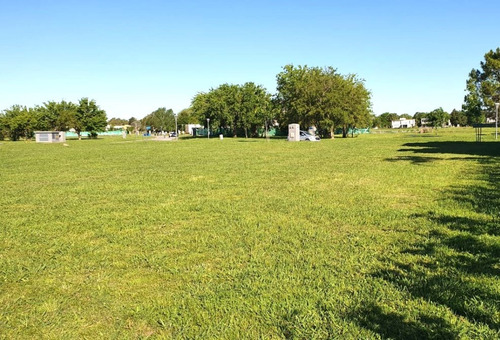 Imagen 1 de 6 de Lotes En Venta - Barrio Privado Terralagos Canning