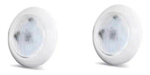 comprar Kit 2 Superled 12w 12v Blanca + Fuente Switching 3 A 12v