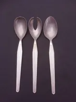 Comprar Cubiertos Para Servir Plata Lappas Modelo 101 Precio X 3
