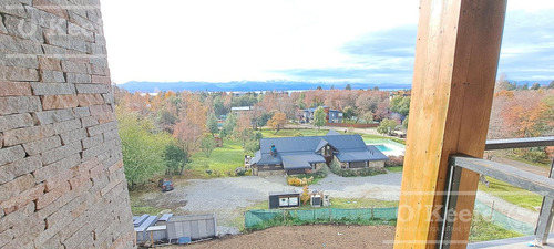 Departamento En Venta De 3 Ambientes En Barrancas De Melipal Bariloche
