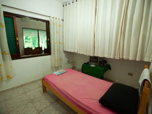 Chácara Com Piscina E 8 Quartos Em Itanhaém/sp Ch007-pc