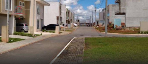 Sobrado Com 3 Dormitórios À Venda, 215 M² Por R$ 867.000,00 - Cidade Industrial - Curitiba/pr - So0101