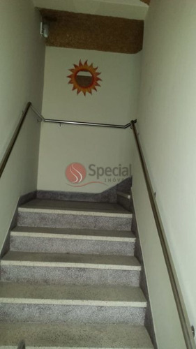 Galpão Na Água Rasa 1.200 M² - Af23176