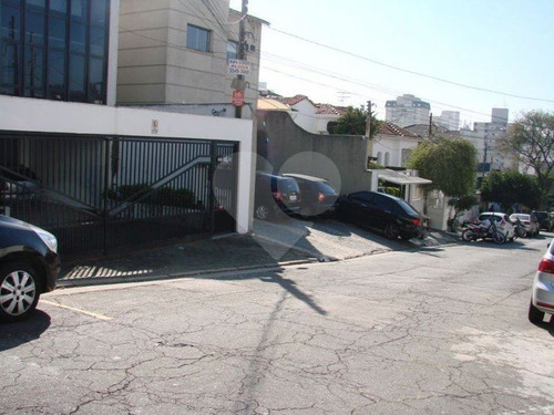 Imperdível, Casa Vila Mariana, Comerc/ Res, 480m2 Au - 353-im63821