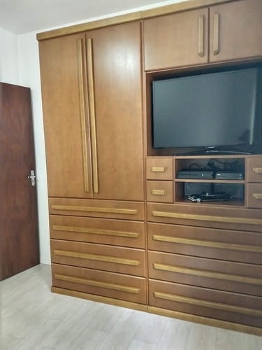 Imagem 12 de 15 de Casa Sobrado Em Centro - Diadema - 1463