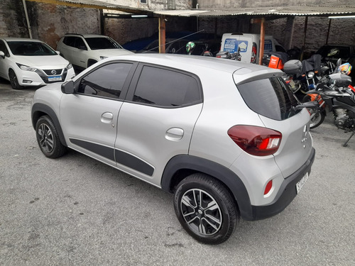 Renault Kwid 1.0 12v Intense Sce 5p