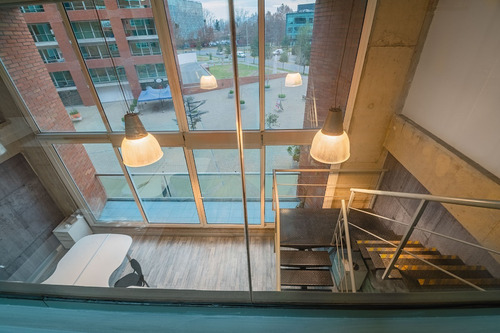 Imagen 14 de 20 de Arriendo Hermosa Oficina Ciudad Empresarial De Huechuraba