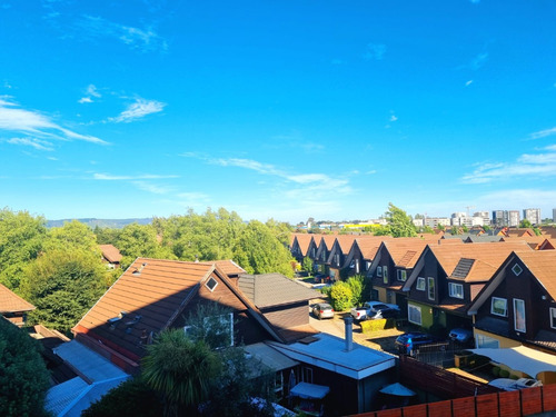 Arriendo, Edificio Alto Inglés | 1d, 1b, Est Y Bodega.