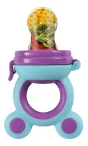 Comprar Chupón Alimentador Osito Para Bebés Frutas Alimentos