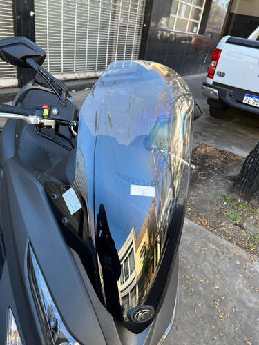 Imagen 11 de 15 de Kymco Xtown 250 Ciar Automotores