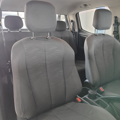 Chevrolet S10 2.8 Cd 4x2 Ls Tdci 200cv