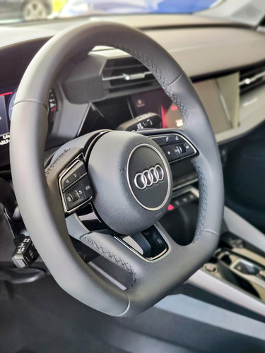 Audi A3 Sportback 1.4 Tfsi Advanced 150Cv